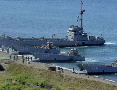 Συγκινούν τα λόγια του αδελφού του ήρωα Βλαχάκου για τη νύχτα των Ιμίων